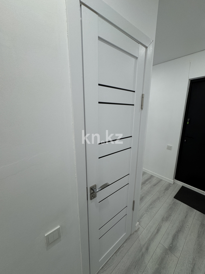Продажа 1-комнатной квартиры, 30.9 м² - Продажа однокомнатных квартир в Алматы - страница 3 фото 10 из 16