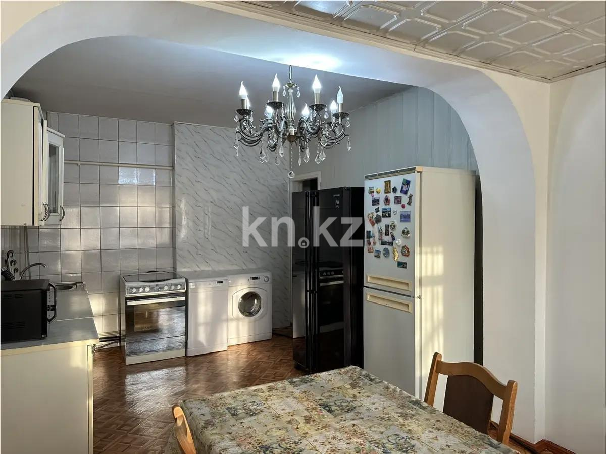 Продажа 3-комнатной квартиры, 94 м² в Алматы - фото 2