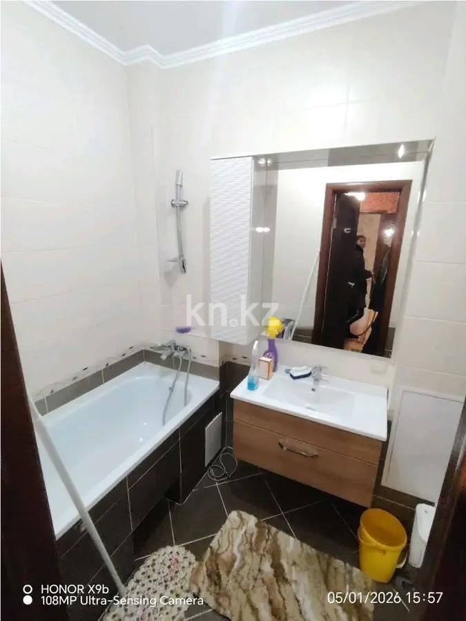 Продажа 2-комнатной квартиры, 56 м² в Астане - фото 4