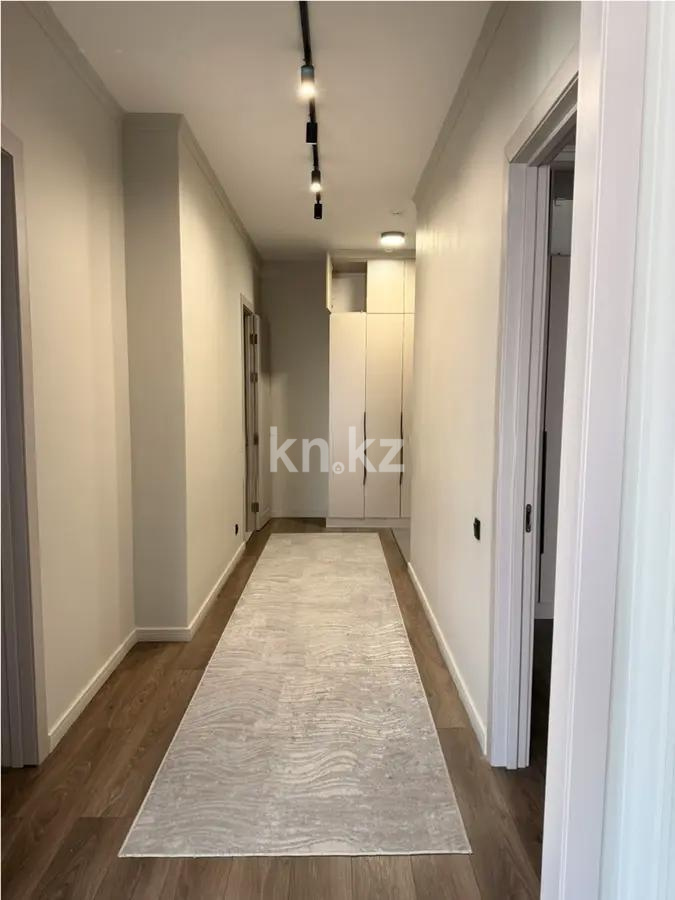 Продажа 2-комнатной квартиры, 85 м² - Продажа квартир в Алматы - страница 2 фото 7 из 7