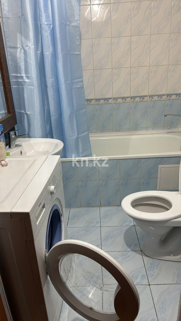 Аренда 1-комнатной квартиры, 38 м² - Аренда квартир помесячно в Казахстане фото 5 из 5