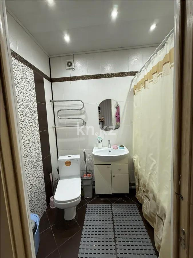 Продажа 3-комнатной квартиры, 96.6 м² - Продажа квартир в Астане фото 6 из 8