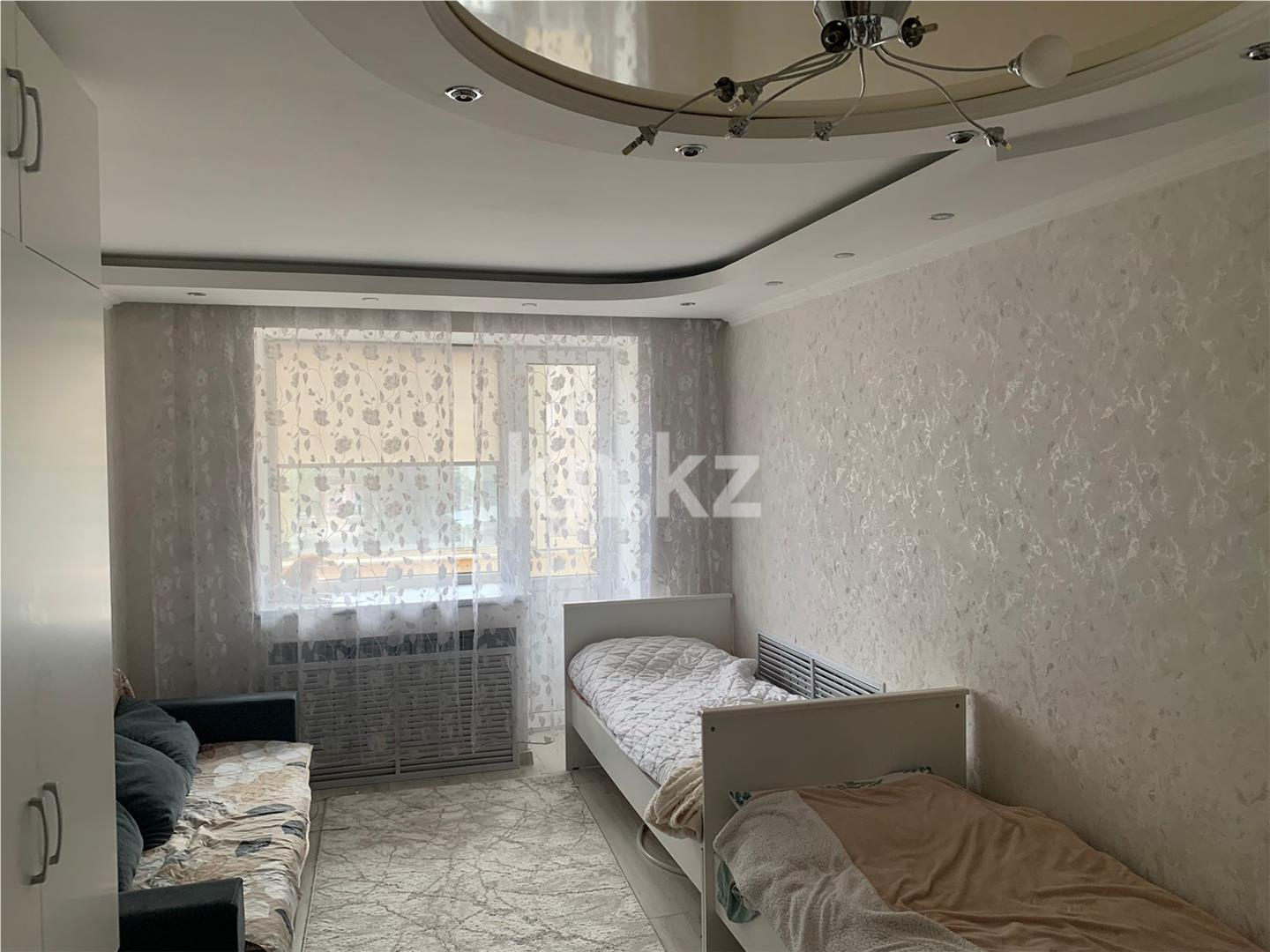 Продажа 3-комнатной квартиры, 92 м², пр. Н. Абдирова, дом  15 - Продажа квартир в Караганде фото 3 из 11