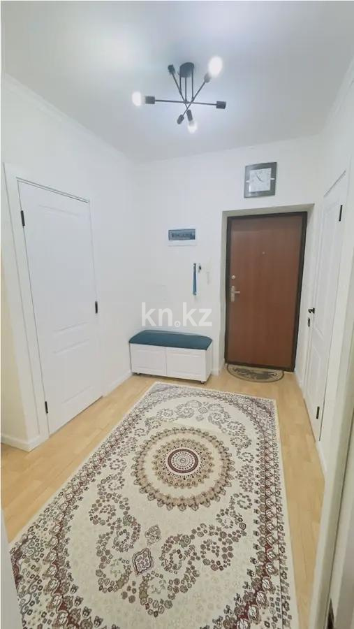 Продажа 1-комнатной квартиры, 41.2 м², ул. Лепсы, дом  44 - Продажа квартир в Астане без посредников фото 4 из 4