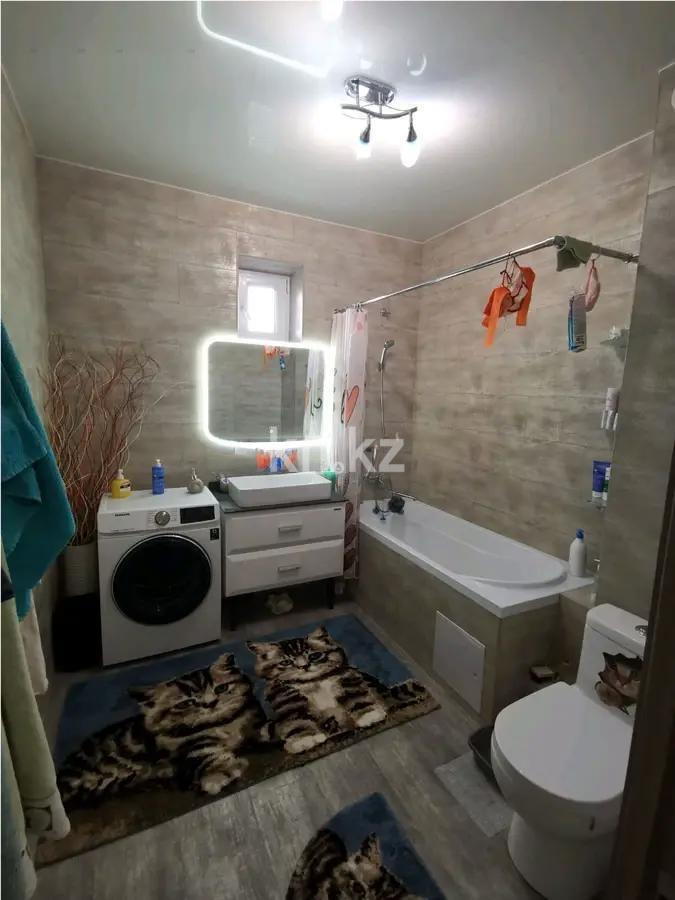 Продажа 3-комнатной квартиры, 67 м² в Алматы - фото 5