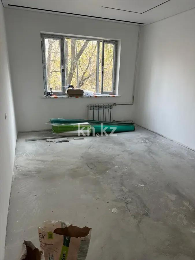 Продажа 3-комнатной квартиры, 63 м², ул. Тлендиева, дом  34 - Продажа квартир в Алматы фото 1 из 1