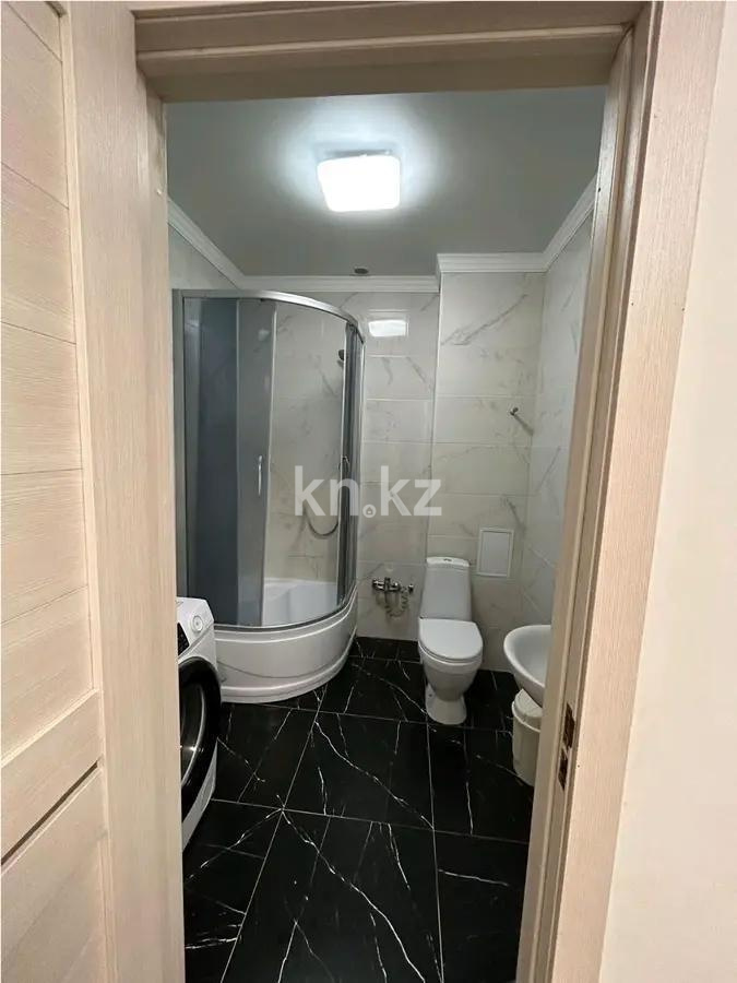 Продажа 1-комнатной квартиры, 35.1 м² в Астане - фото 3