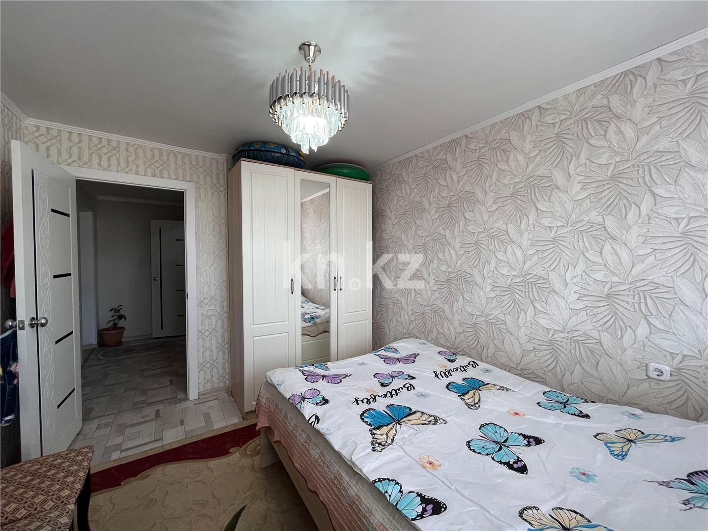 Продажа 2-комнатной квартиры, 50 м² в Караганде - фото 4