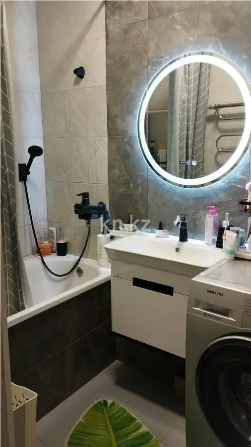 Продажа 2-комнатной квартиры, 50.5 м² - Продажа квартир в Алмалинском р-не Алматы - страница 3 фото 2 из 3