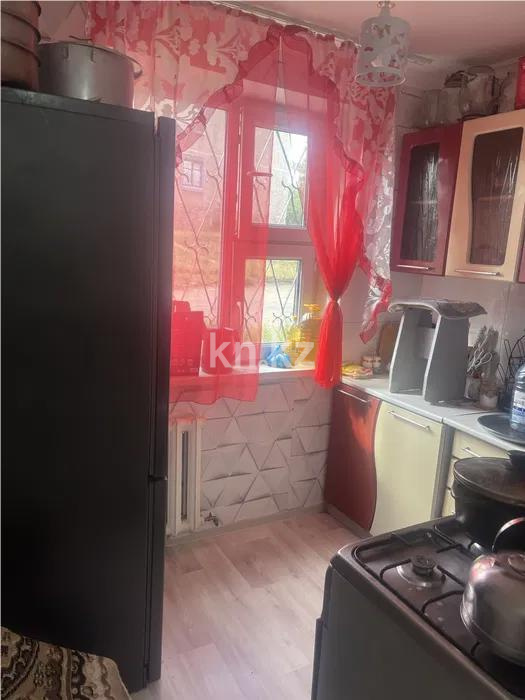 Продажа 2-комнатной квартиры, 43 м², ул. Абая, дом  80 - Продажа квартир в Темиртау без посредников фото 3 из 5