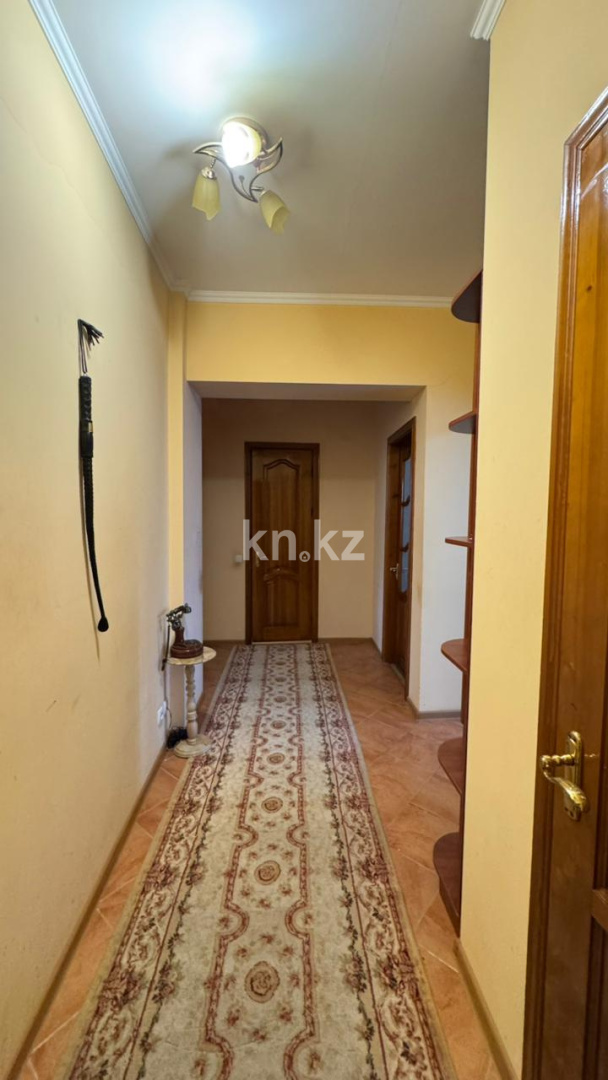 Продажа 2-комнатной квартиры, 55 м² - Недвижимость в Алматы - страница 19 фото 9 из 13