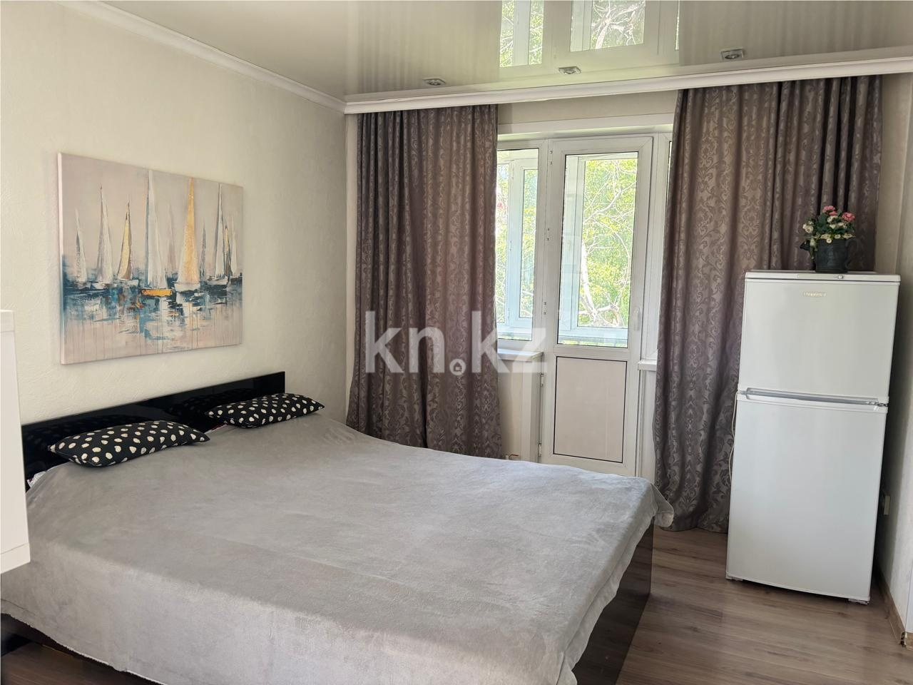 Продажа 1-комнатной квартиры, 31 м² - Продажа квартир в районе Город в Караганде фото 3 из 7