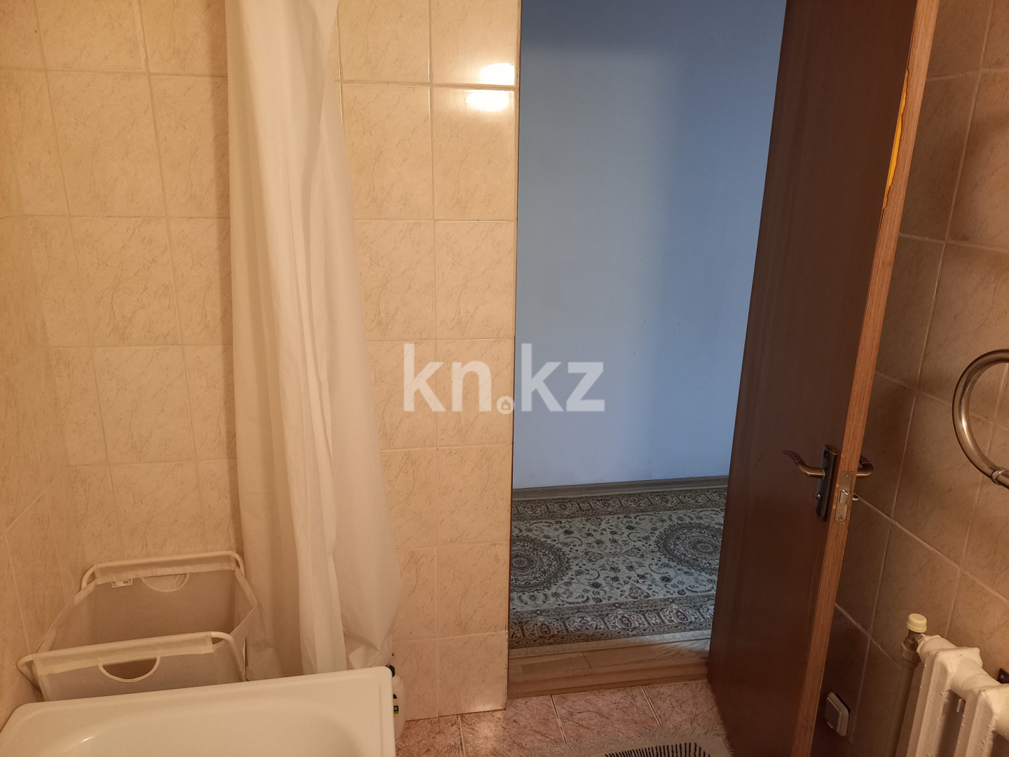 Аренда 3-комнатной квартиры, 123 м² - Аренда квартир помесячно в Казахстане - страница 10 фото 34 из 40