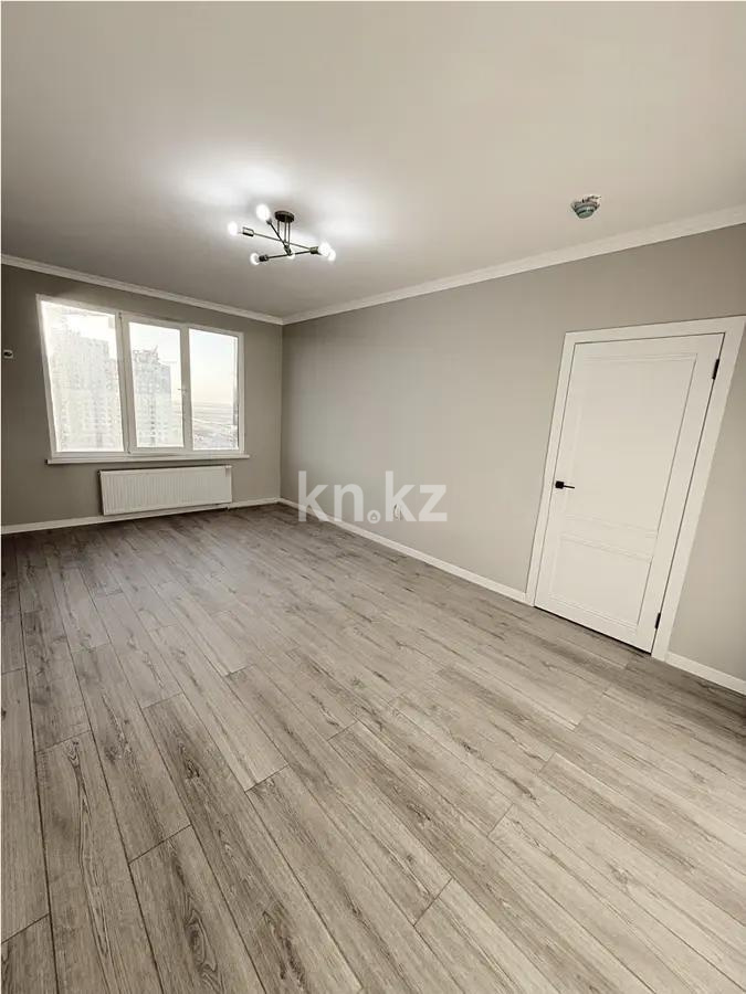 Продажа 1-комнатной квартиры, 35 м² в Астане