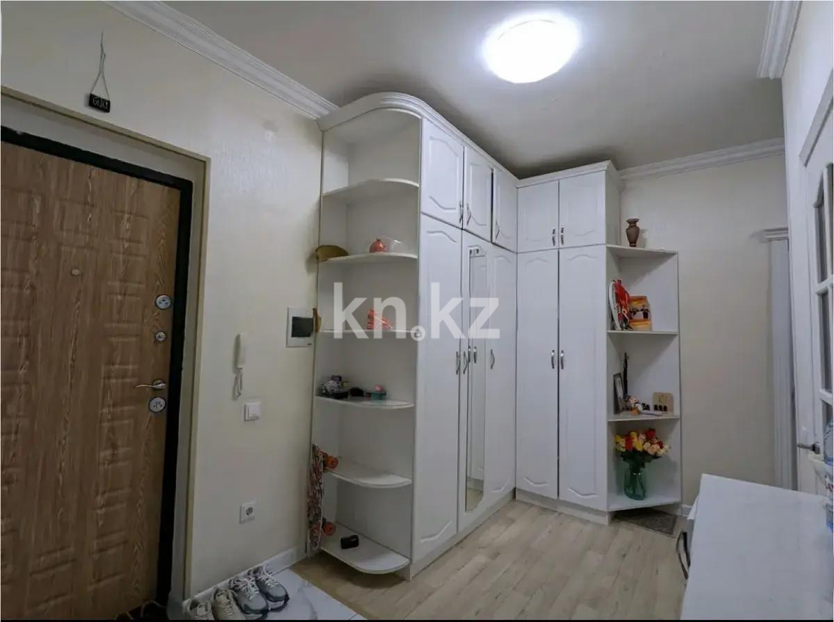 Продажа 3-комнатной квартиры, 70 м², ул. Акан Серы, дом  16 в Астане - фото 6