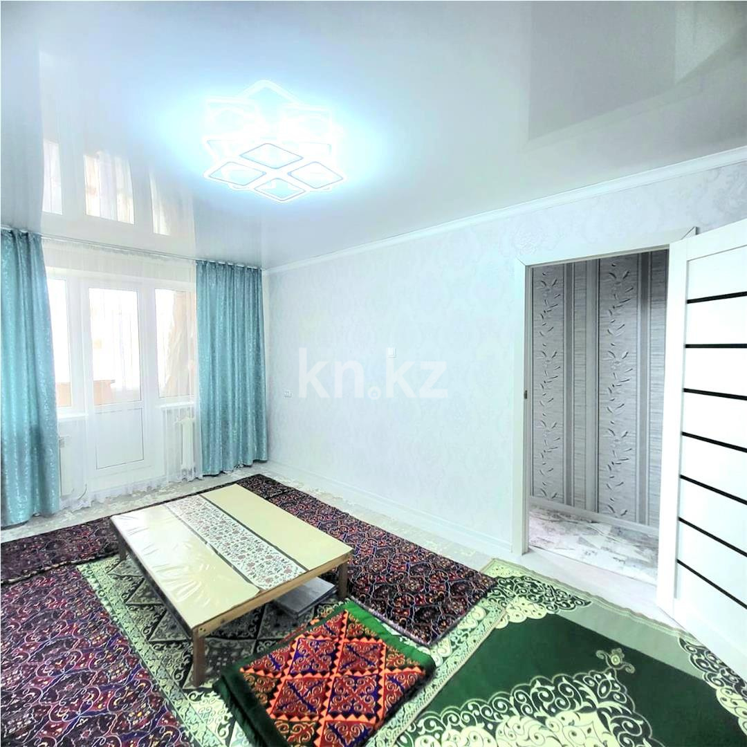 Продажа 1-комнатной квартиры, 30 м² в Темиртау