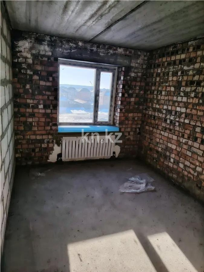 Продажа 1-комнатной квартиры, 33.6 м² в Астане