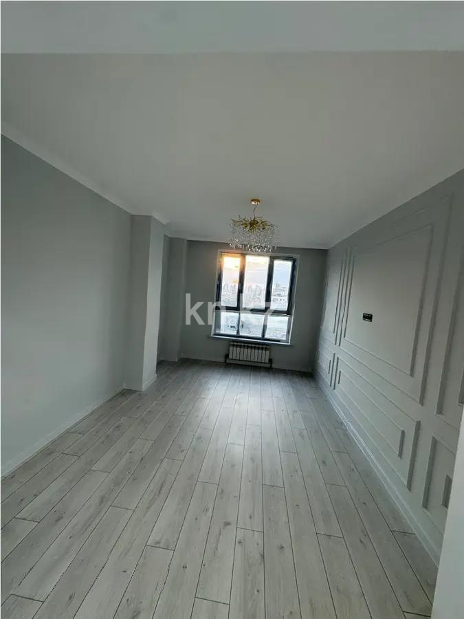 Продажа 1-комнатной квартиры, 46 м², ул. Жургенова, дом  19 в Астане - фото 2