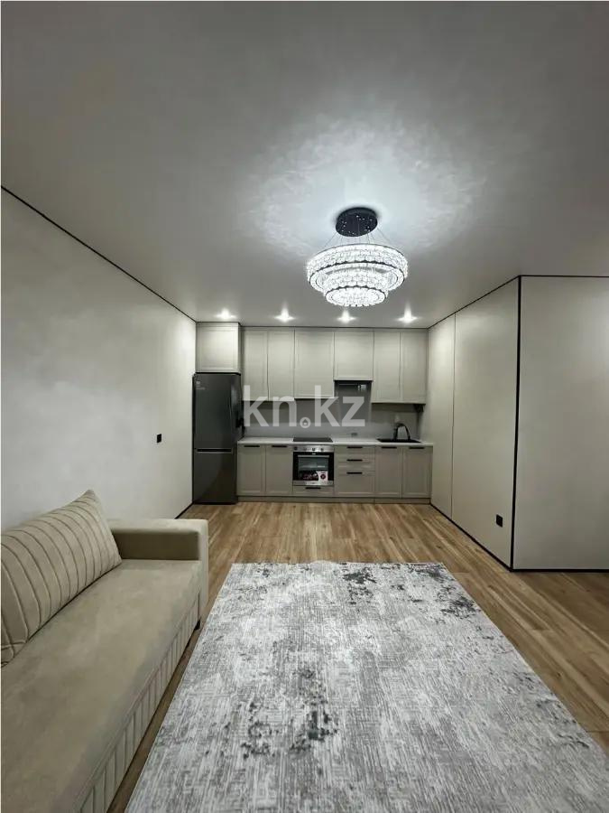 Продажа 2-комнатной квартиры, 50 м² в Астане