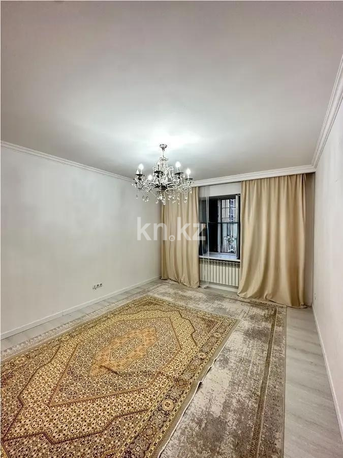 Продажа 1-комнатной квартиры, 47 м² - Продажа квартир в Астане - страница 13 фото 1 из 5