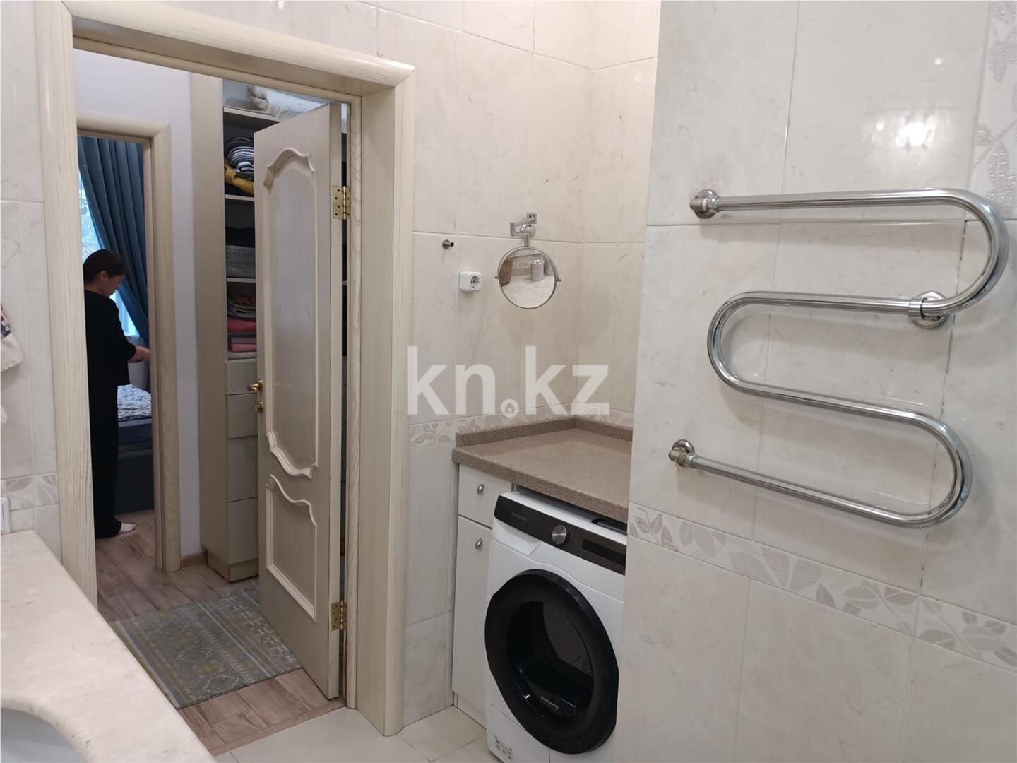 Продажа 3-комнатной квартиры, 112 м² в Астане - фото 16