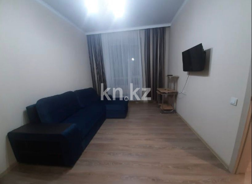 Аренда 1-комнатной квартиры, 40 м² - Аренда жилой и коммерческой недвижимости в Астане фото 2 из 5