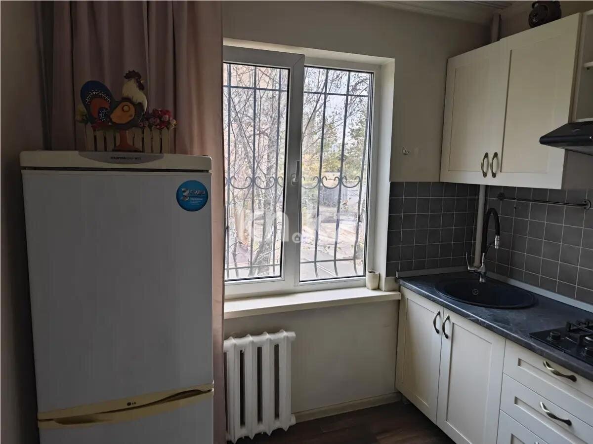 Продажа 2-комнатной квартиры, 45 м² в Алматы - фото 3