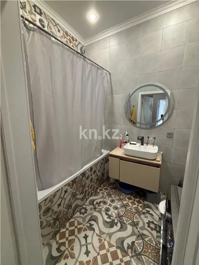 Продажа 1-комнатной квартиры, 36.6 м², ул. Нурмагамбетова, дом  21 в Астане - фото 2