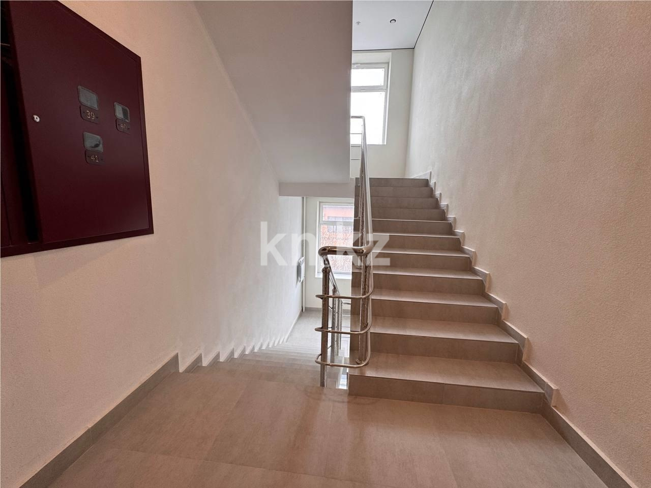 Продажа 4-комнатной квартиры, 115 м² - Продажа четырехкомнатных квартир в Караганде фото 9 из 10