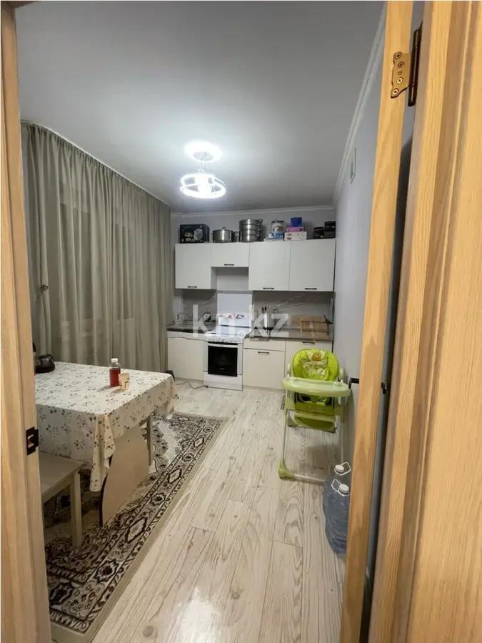 Продажа 2-комнатной квартиры, 62 м², ул. Айнакол, дом  56 - Продажа  двухкомнатных квартир в Астане с фото фото 2 из 3