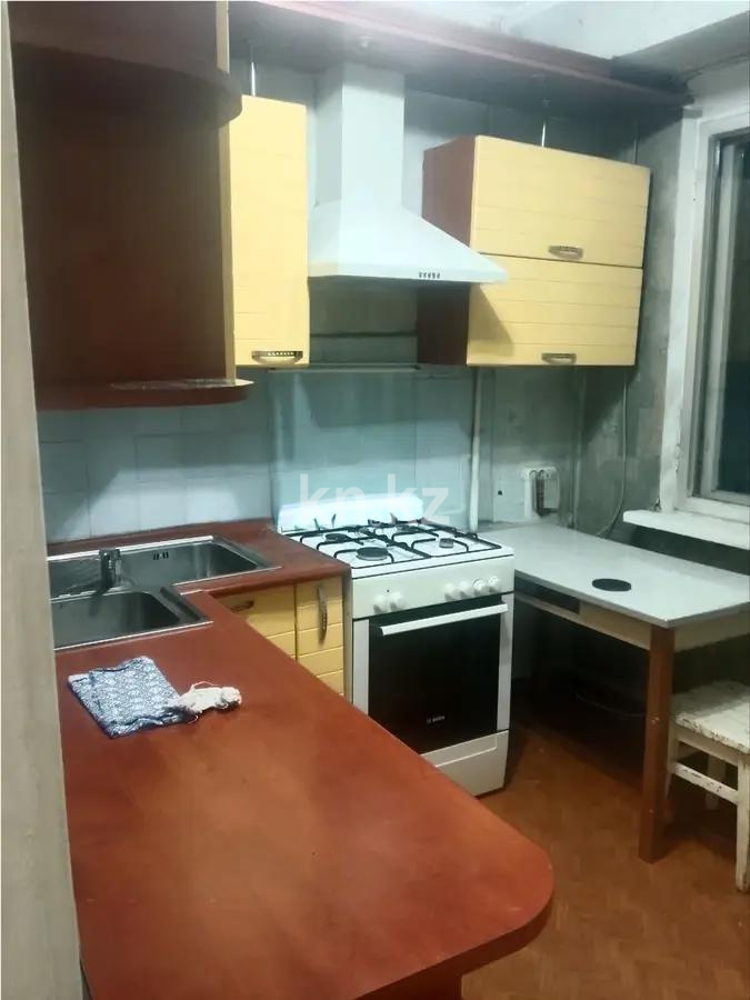 Продажа 1-комнатной квартиры, 31.8 м² в Алматы - фото 2