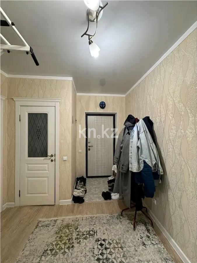 Продажа 3-комнатной квартиры, 70 м² в Астане - фото 8