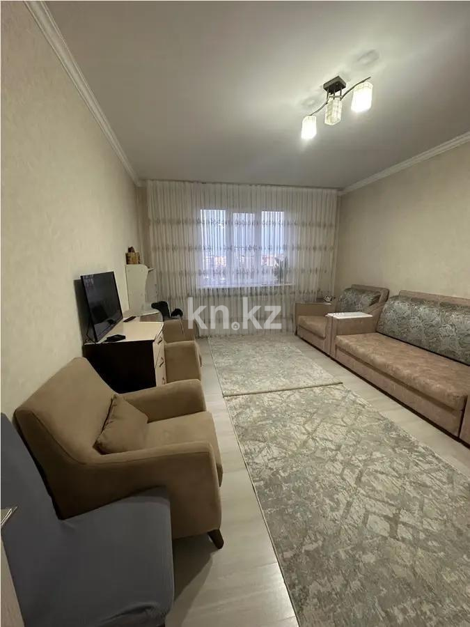 Продажа 3-комнатной квартиры, 99 м², мкр-н Аксай-3б, дом  30а в Алматы - фото 3