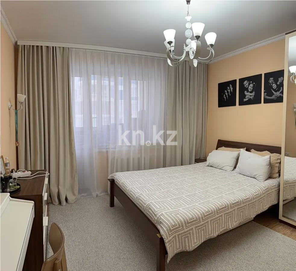 Продажа 3-комнатной квартиры, 70 м² - Продажа  трехкомнатных квартир в Астане без посредников фото 1 из 5