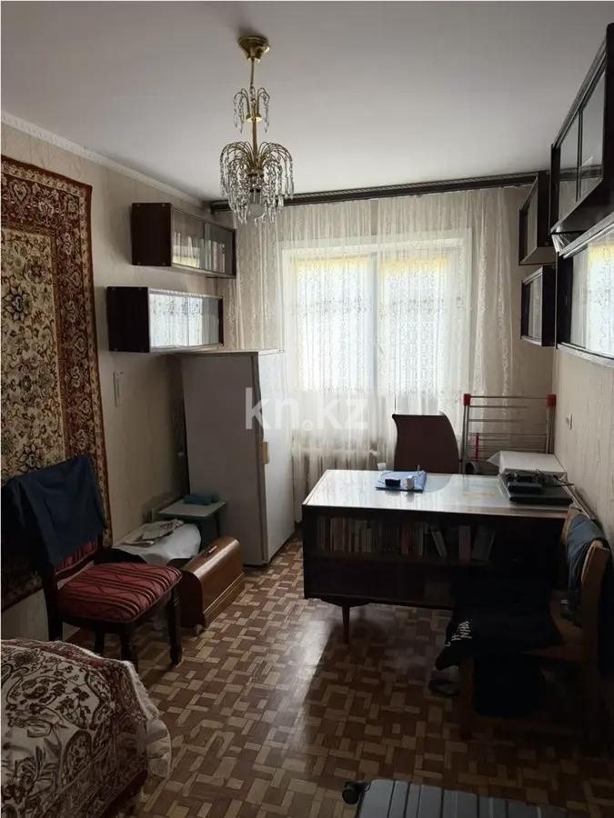 Продажа 3-комнатной квартиры, 58 м² - Недвижимость в Караганде - страница 17 фото 2 из 4