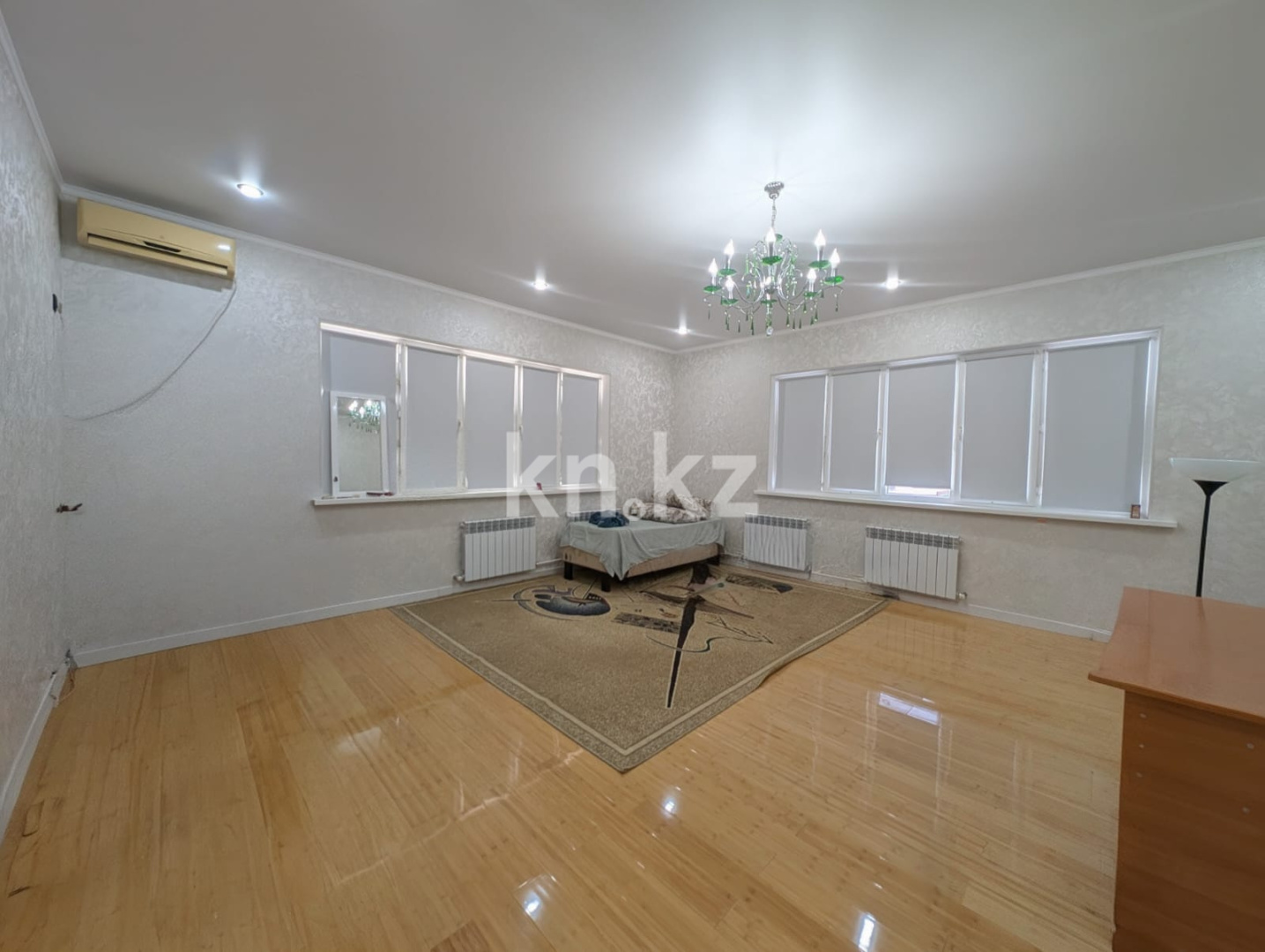 Продажа 6-комнатного дома, 525.2 м², ул. Береке, дом  18 - Продажа домов, коттеджей в Уральске фото 12 из 40