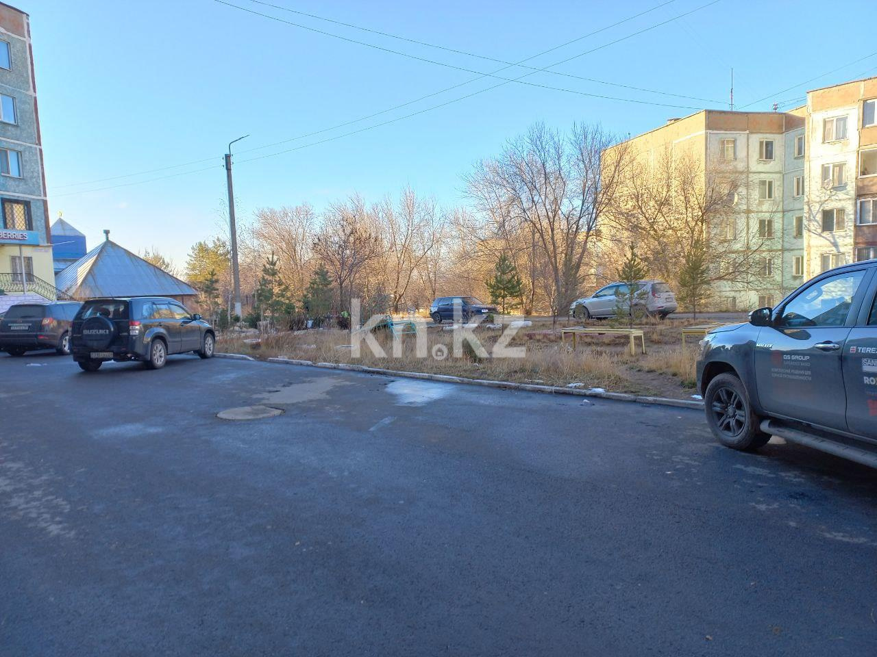 Продажа 3-комнатной квартиры, 70 м², мкр-н 8-й в Темиртау - фото 16