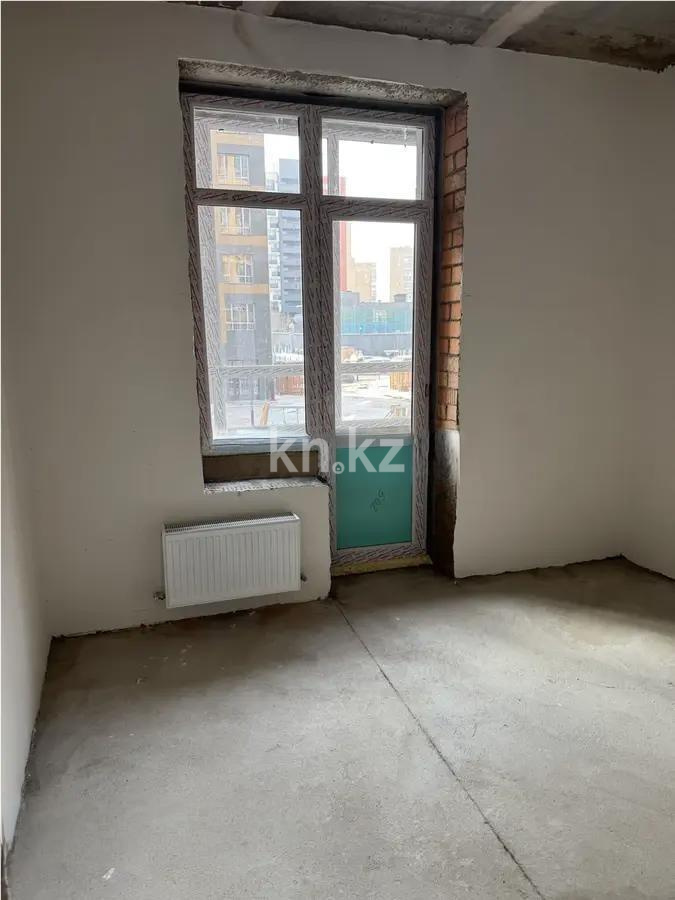 Продажа 1-комнатной квартиры, 38.5 м² в Астане - фото 2