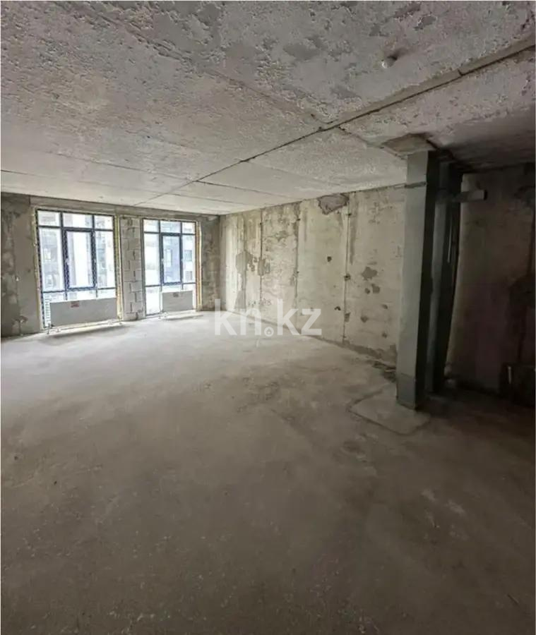 Продажа 1-комнатной квартиры, 40 м², мкр-н Шугыла, дом  340/46 - Продажа  однокомнатных квартир в Алматы фото 1 из 1