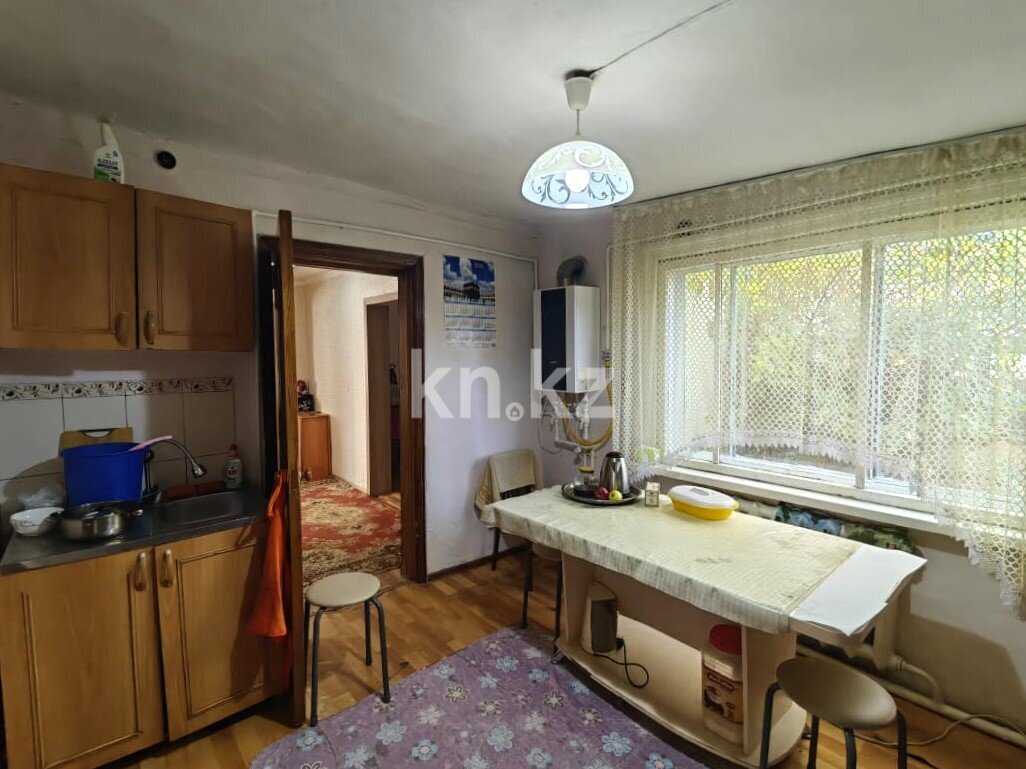 Продажа 4-комнатного дома, 73 м² в Караганде - фото 17