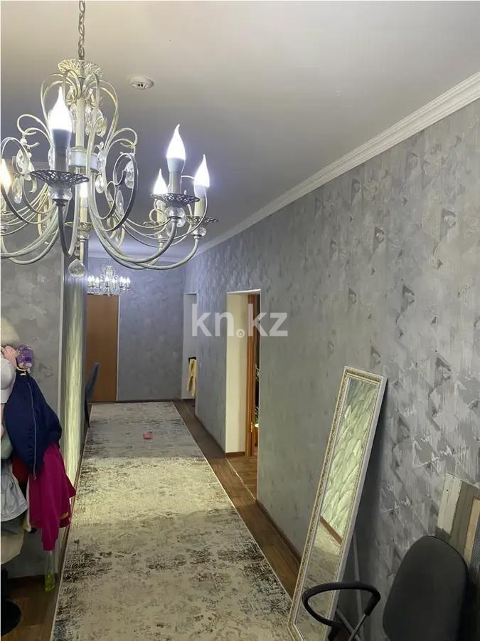 Продажа 2-комнатной квартиры, 108 м², ул. Жуалы, дом  14 в Алматы - фото 4