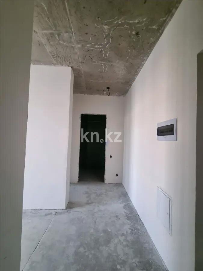 Продажа 1-комнатной квартиры, 41 м² в Астане - фото 3