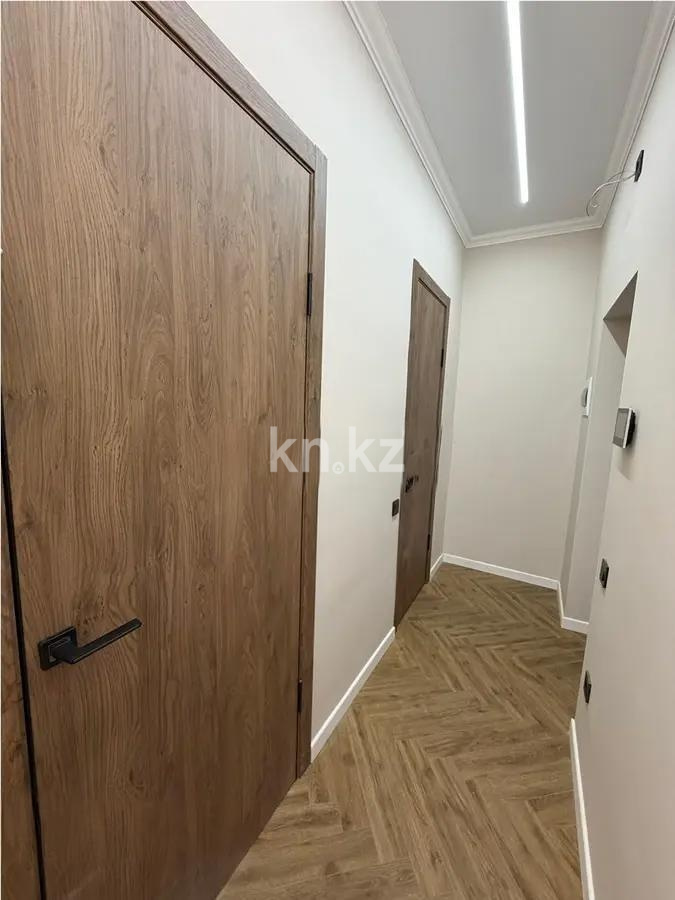 Продажа 2-комнатной квартиры, 46 м² - Продажа двухкомнатных квартир от собственников в Караганде фото 5 из 5