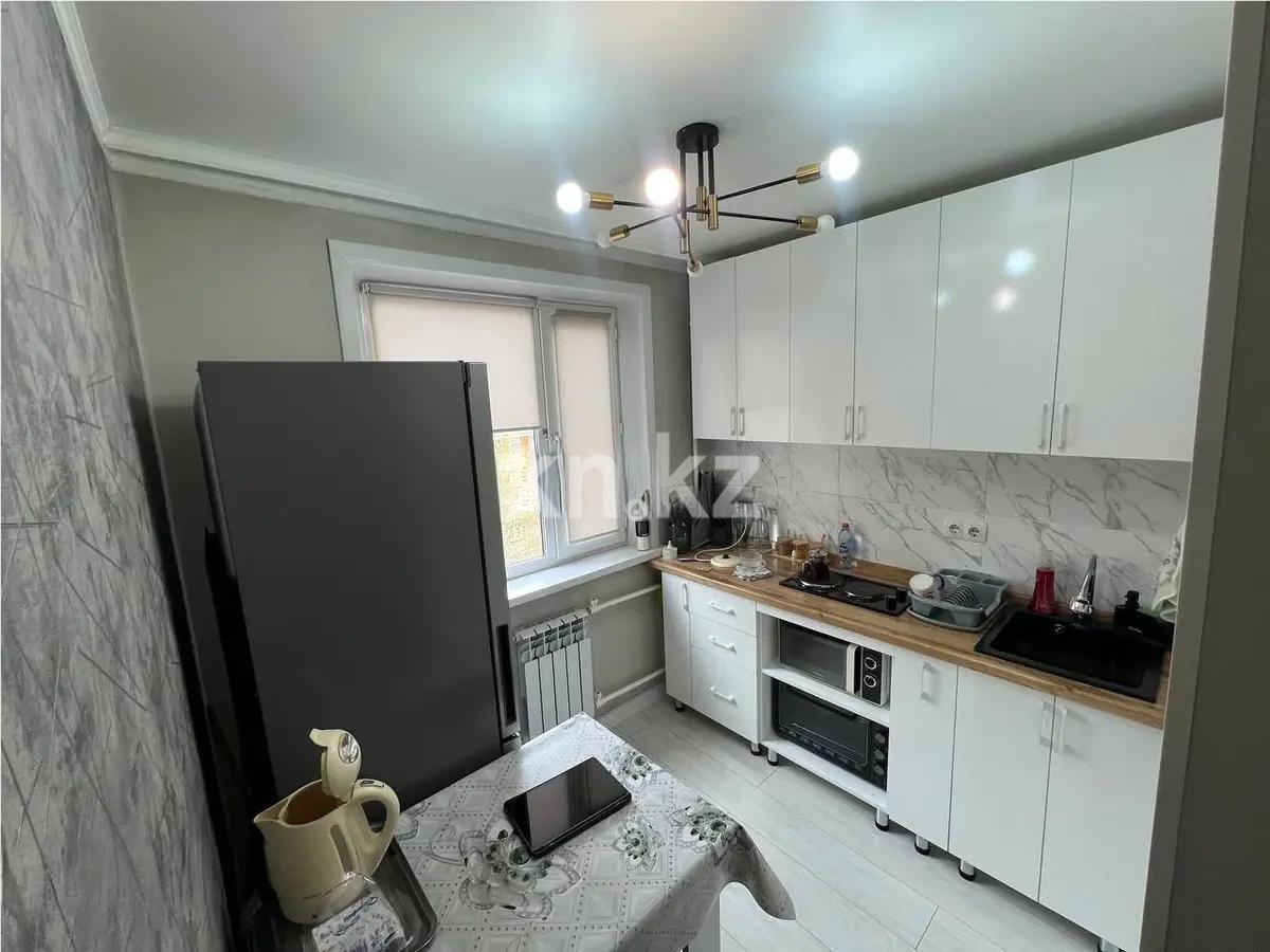 Продажа 2-комнатной квартиры, 45 м² в Караганде - фото 3
