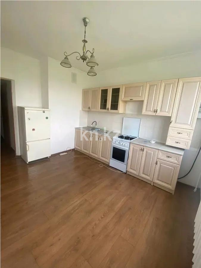 Продажа 1-комнатной квартиры, 48 м² - Продажа квартир в Алматы - страница 2 фото 2 из 3