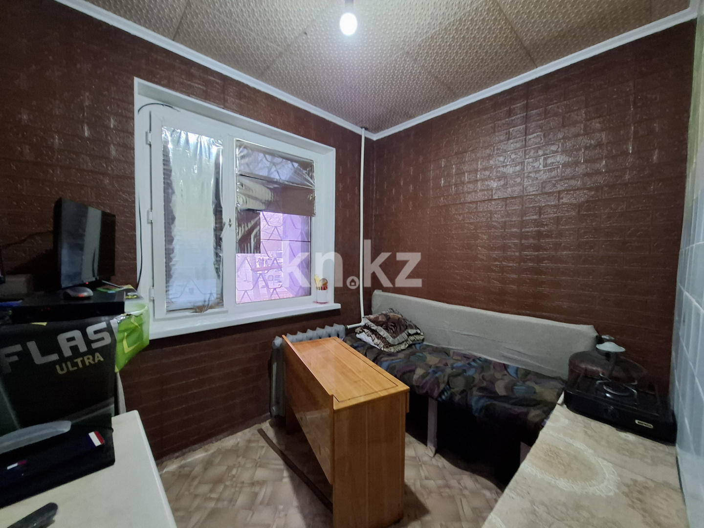 Продажа , 44.5 м², 12 мкр., дом  15 - Продажа офисных и торговых помещений в Караганде фото 8 из 11