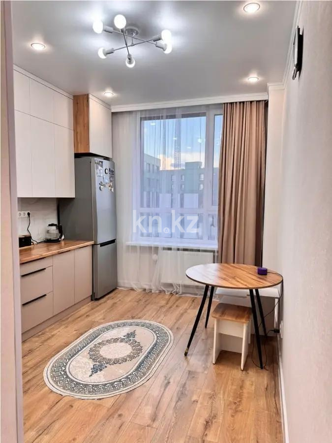 Продажа 2-комнатной квартиры, 59 м², ул. Е-669, дом  13 - Продажа квартир в Астане фото 3 из 5