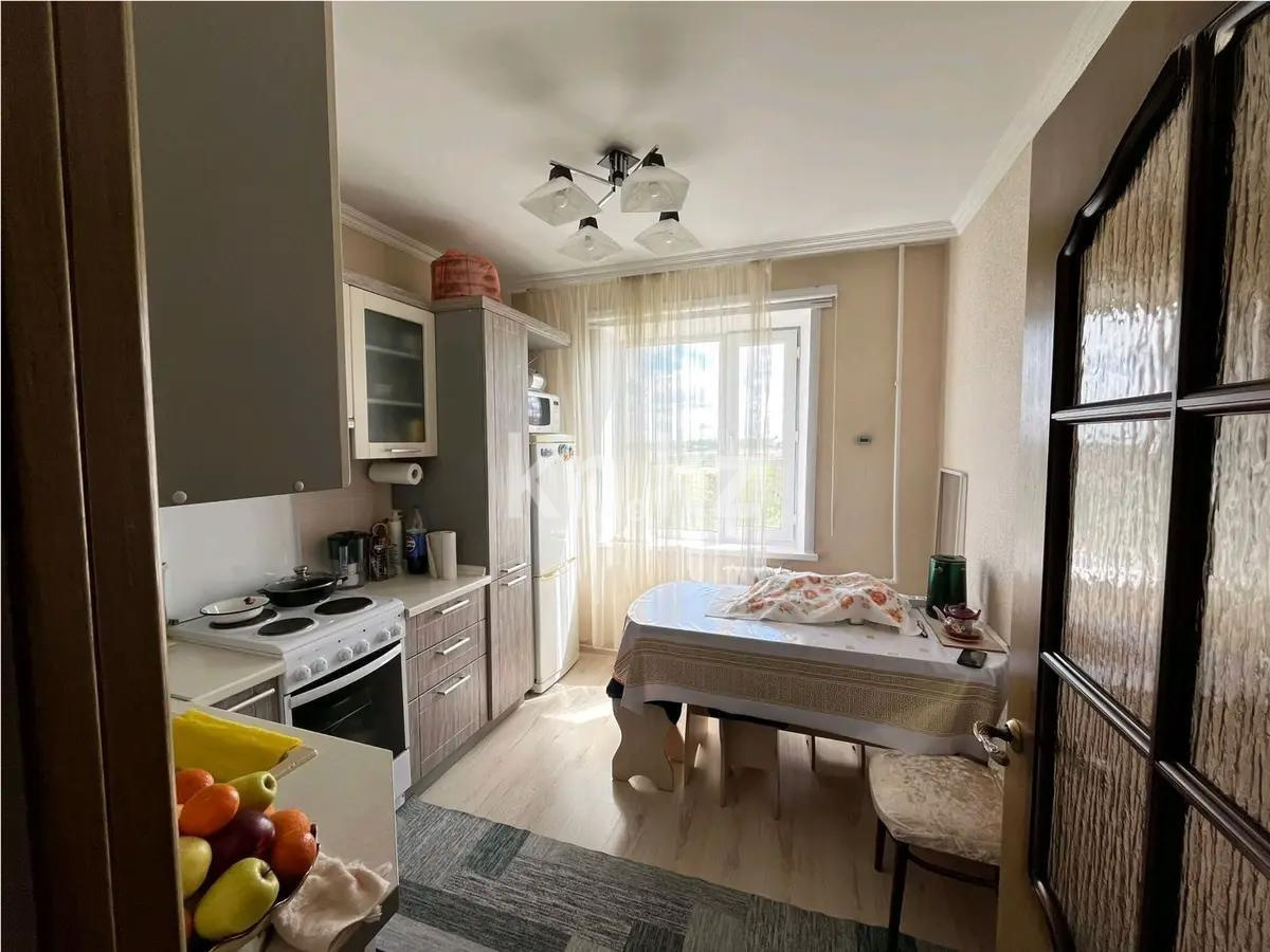 Продажа 2-комнатной квартиры, 52 м², мкр-н Шахтерский, дом  14 в Караганде - фото 3