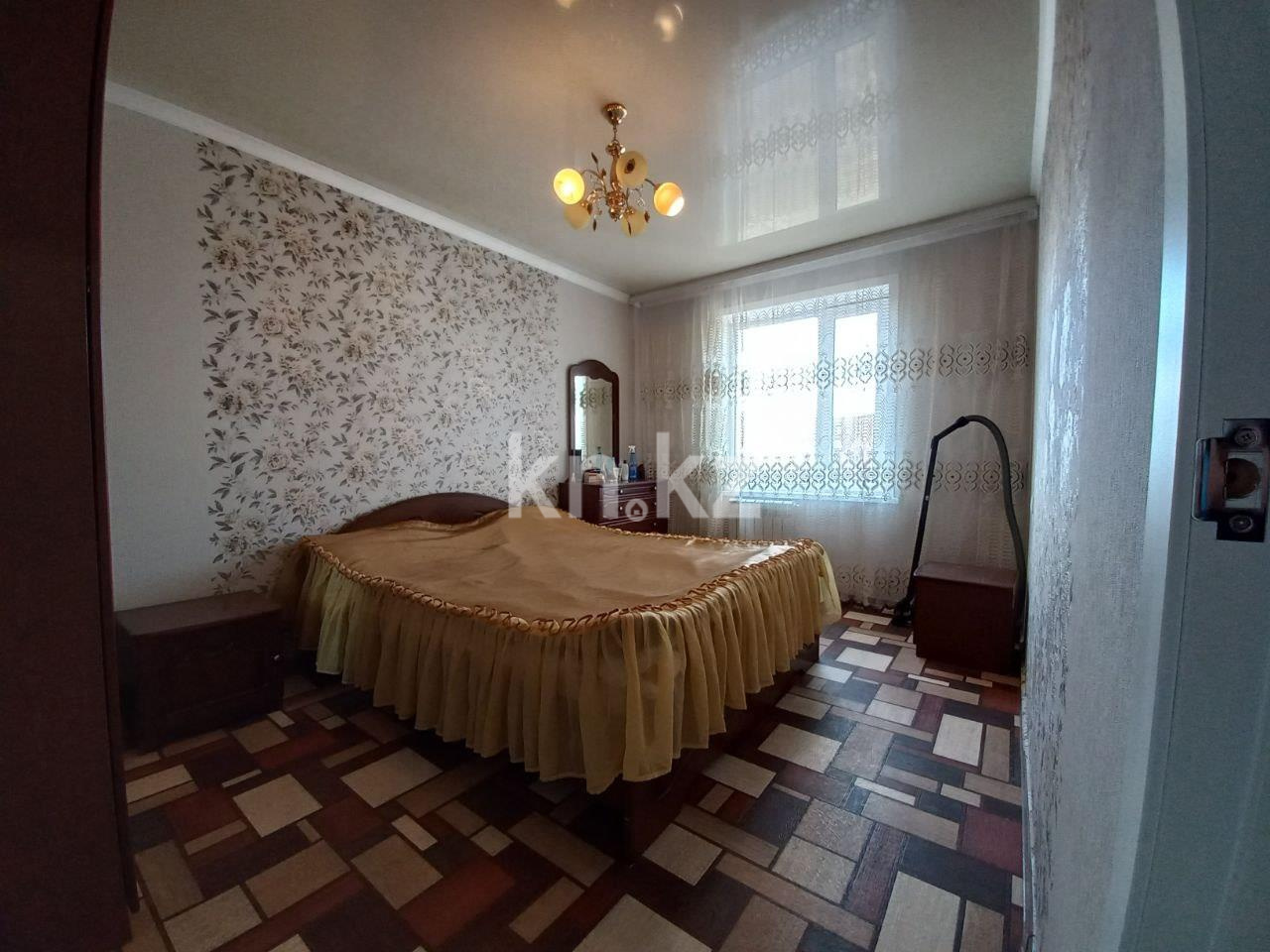 Продажа 2-комнатной квартиры, 53 м², мкр-н 6-й в Темиртау - фото 3