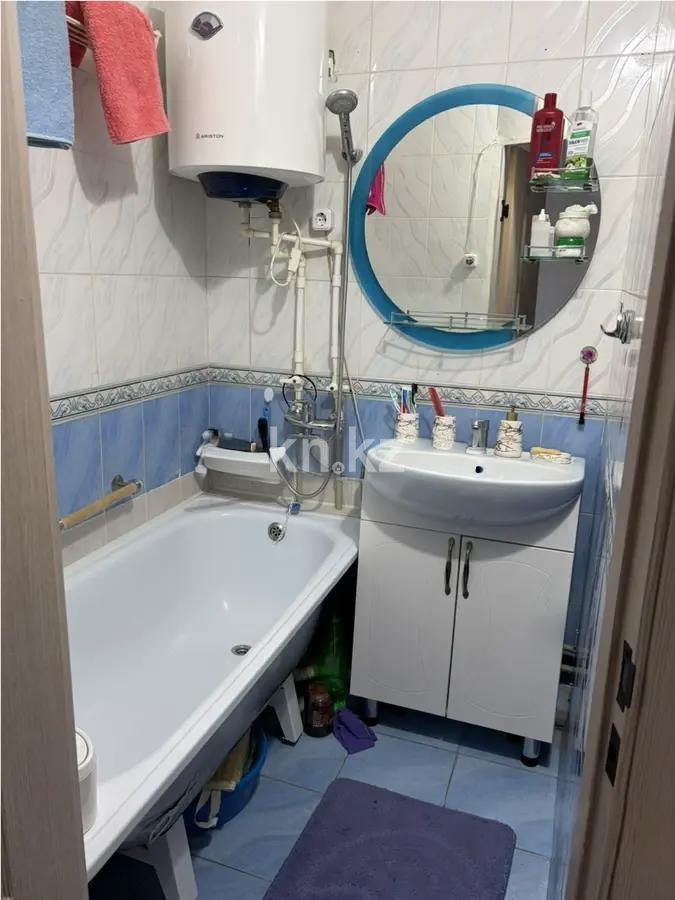 Продажа 2-комнатной квартиры, 44 м² в Караганде - фото 4